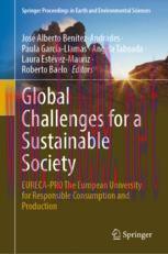 [PDF]Global Challenges for a Sustainable Society : EURECA-PRO The European University for Respo...