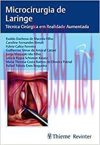 [AME]Microcirurgia de laringe (Original PDF)