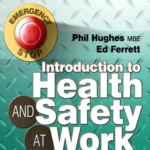 Introduction to Health and Safety at Work 5th Edition