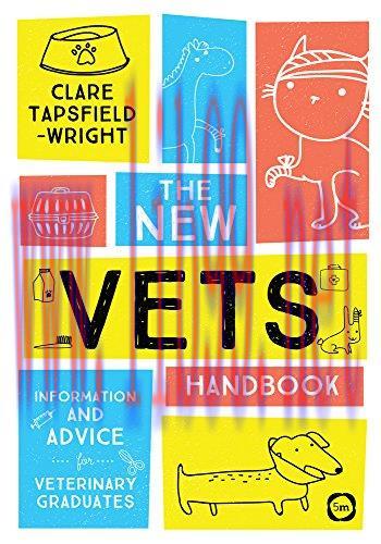 [AME]The New Vet's Handbook: Information and Advice for Veterinary Graduates (Original PDF)