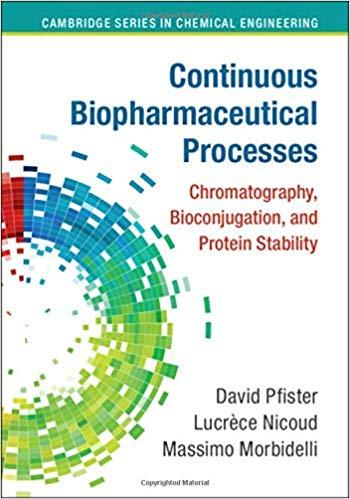 Continuous Biopharmaceutical Processes