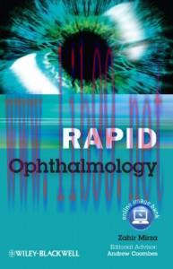 [AME]Rapid Ophthalmology