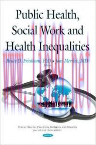 [AME]Public Health, Social Work and Health Inequalities