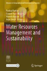 [PDF]Water Resources Management and Sustainability