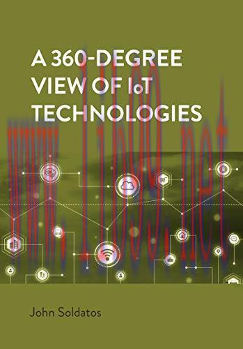 [FOX-Ebook]A 360-degree View of Iot Technologies