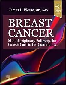 [AME]Breast Cancer: Multidisciplinary Pathways for Cancer Care in the Community (True PDF from_...