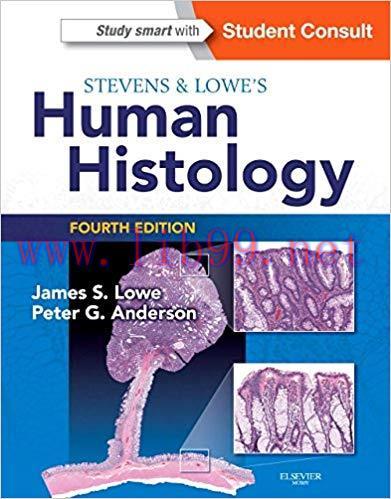 [PDF]Stevens and Lowe’s Human Histology, 4th Edition