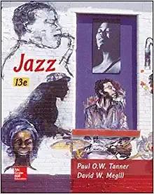 (IM)Jazz 13th Edition By Paul Tanner David Megill.rar