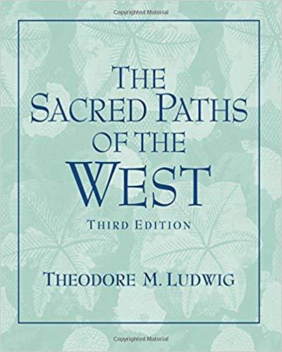 Sacred Paths of the West, 3rd Edition