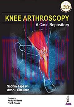 [PDF]Knee Arthroscopy A Case Repository