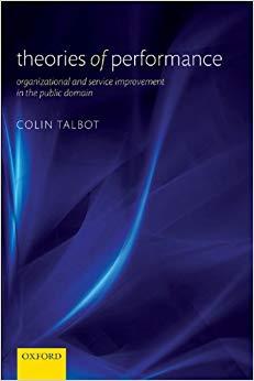 (PDF)Theories of Performance Organizational and Service Improvement in the Public Domain 1st Ed...