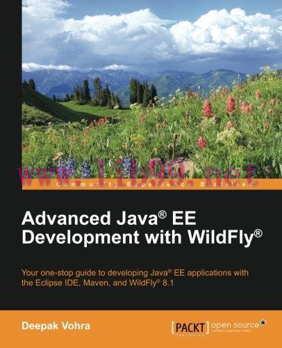 [FOX-Ebook]Advanced Java EE Development with WildFly