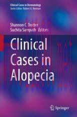 [PDF]Clinical Cases in Alopecia