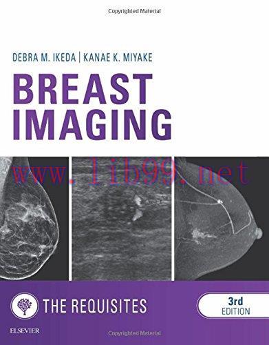 [AME]Breast Imaging: The Requisites, 3rd Edition (Requisites in Radiology) (Original PDF)