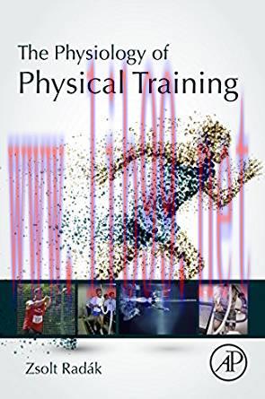 [PDF]The Physiology of Physical Training
