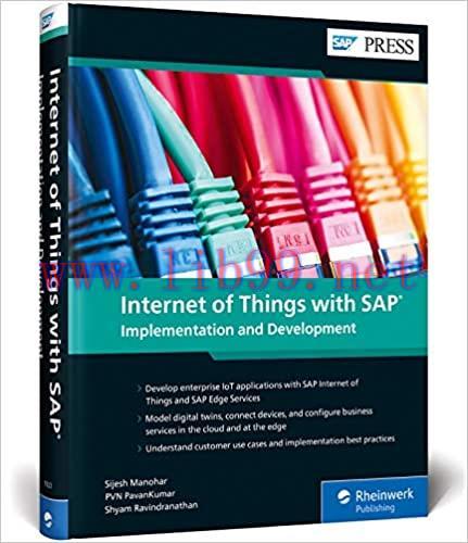 [PDF]Internet of Things with SAP