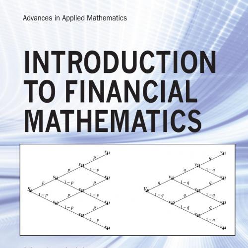 Introduction to Financial Mathematics 1st - Hastings, Kevin J_