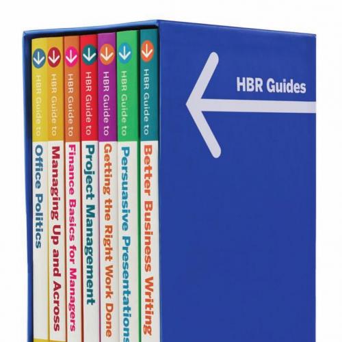 HBR Guide to Office Politics - Karen Dillon