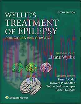 (PDF)Wyllie&rsquo;s Treatment of Epilepsy: Principles and Practice 6th Edition