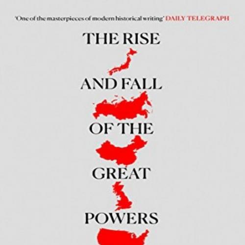 Rise and Fall of the Great Powers (Vintage), The