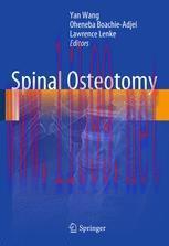[PDF]Spinal Osteotomy