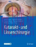 [PDF]Katarakt- und Linsenchirurgie