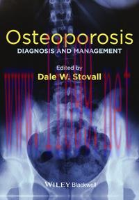 [AME]Osteoporosis: Diagnosis and Management (Original PDF)