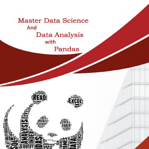Master Data Science and Data Analysis with Pandas