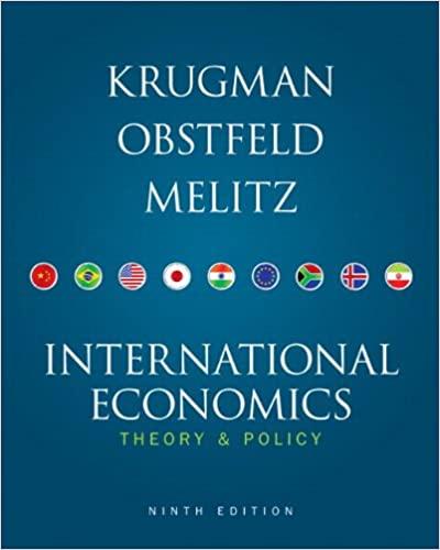 (PDF)International Economics Theory and Policy, 9th Edition by Paul R. Krugman