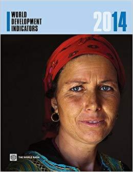 (PDF)World Development Indicators 2014 Revised ed. Edition