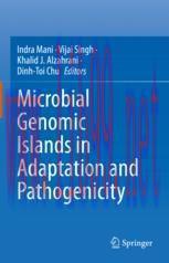 [PDF]Microbial Genomic Islands in Adaptation and Pathogenicity