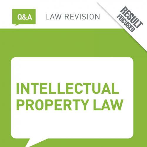 Q&A Intellectual Property Law