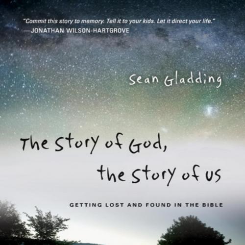 Story of God, the Story of Us (Forge Partnership Books), The
