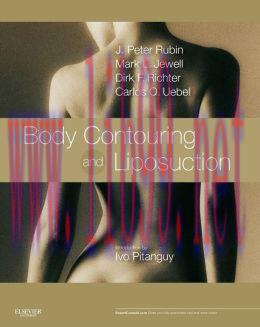 [AME]Body Contouring and Liposuction