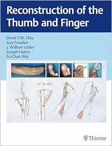 [AME]Reconstruction of the Thumb and Finger (Original PDF)
