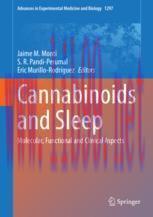 [PDF]Cannabinoids and Sleep: Molecular, Functional and Clinical Aspects