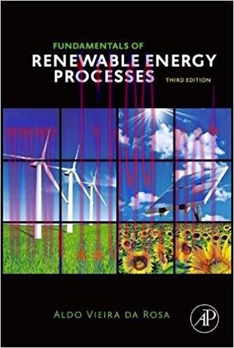 (PDF)Fundamentals of Renewable Energy Processes 3rd Edition