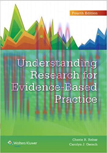 [PDF]Understanding Research for Evidence-Based Practice, 4th Edition