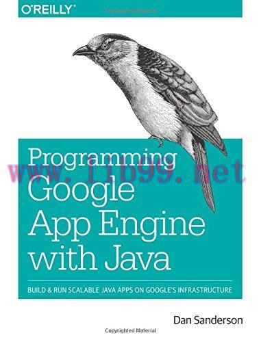[FOX-Ebook]Programming Google App Engine with Java: Build & Run Scalable Java Applications on G...