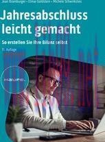 [PDF]Jahresabschluss leicht gemacht: So erstellen Sie Ihre Bilanz selbst