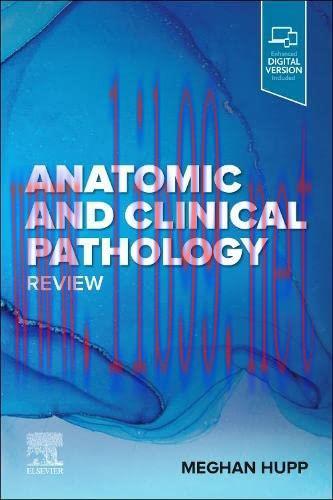 [AME]Anatomic and Clinical Pathology Review (EPUB)