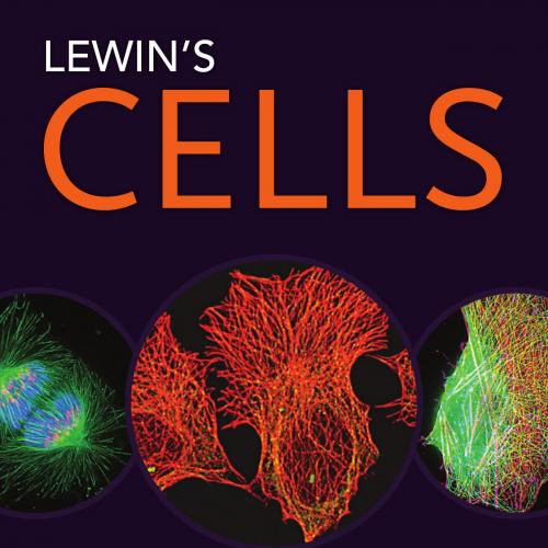 Lewin's Cells 3rd - George Plopper,David Sharp,Eric Sikorski