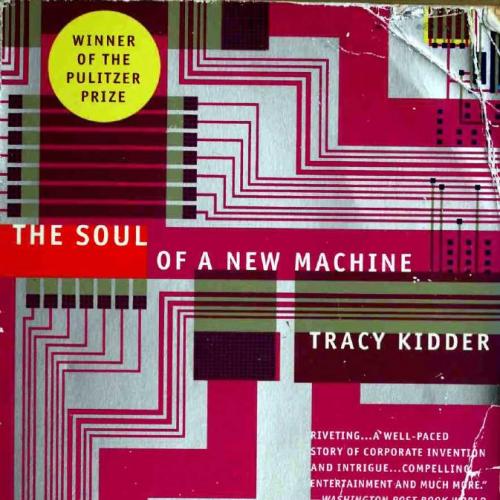 Soul of a New Machine, The