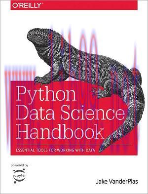 [SAIT-Ebook]Python Data Science Handbook