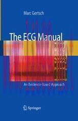 [PDF]The ECG Manual: An Evidence-Based Approach