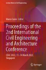 [PDF]Proceedings of the 2nd International Civil Engineering and Architecture Conference: CEAC 2...