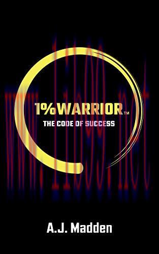 [FOX-Ebook]1% Warrior : The Code Of Success