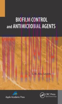 [AME]Biofilm Control and Antimicrobial Agents