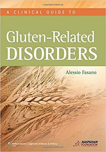 Clinical Guide to Gluten-Related Disorders