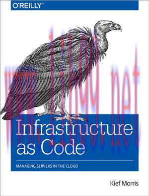 [SAIT-Ebook]Infrastructure as Code